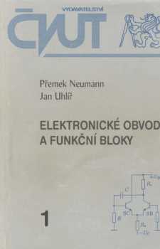 Elektronické obvody a funkční bloky I