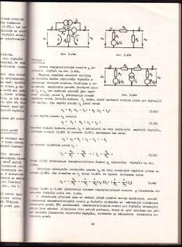 Jiří Kadlec: Elektronické obvody