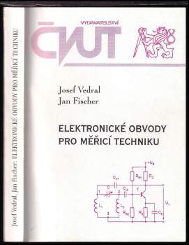 Elektronické obvody pro měřicí techniku