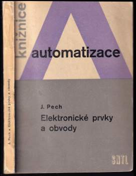 Elektronické prvky a obvody