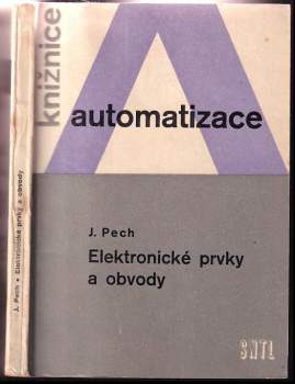 Elektronické prvky a obvody