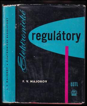 Elektronické regulátory