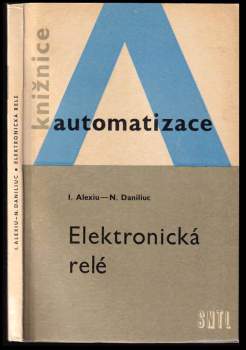 Elektronické relé