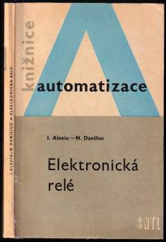 I Alexiu: Elektronické relé