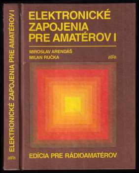 Elektronické zapojenia pre amatérov
