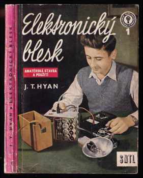 Jaroslav Hyan: Elektronický blesk