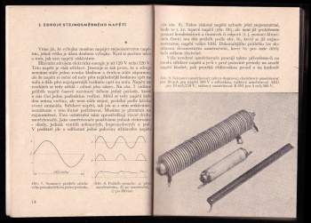Jaroslav Hyan: Elektronický blesk