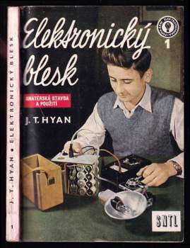 Elektronický blesk
