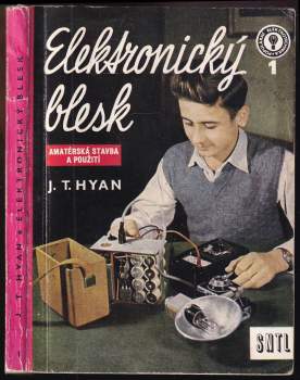 Jaroslav Hyan: Elektronický blesk