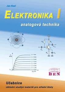 Jan Kesl: Elektronika