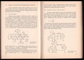 Jan Maťátko: Elektronika