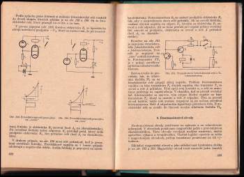Adolf Melezinek: Elektronika