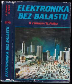 Otto Limann: Elektronika bez balastu