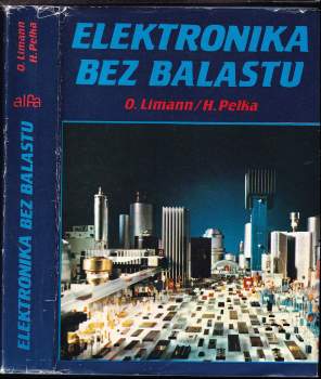 Elektronika bez balastu