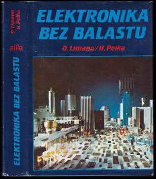 Elektronika bez balastu