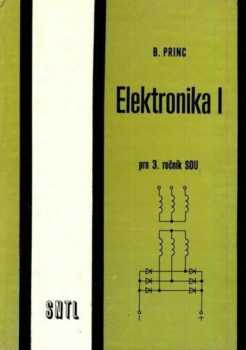 Elektronika I