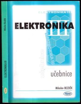 Elektronika III