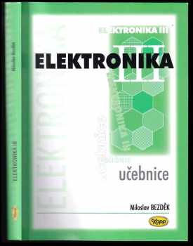 Elektronika III