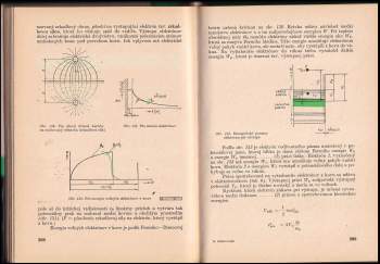 Ladislav Marvánek: Elektronika