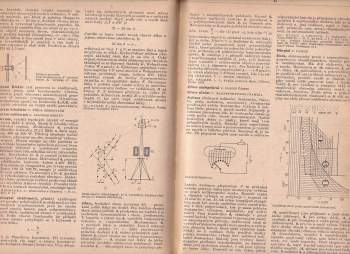 Jindřich Forejt: Elektronika