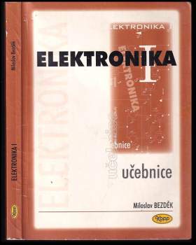 Miloslav Bezděk: Elektronika