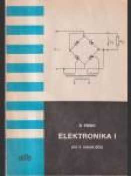 Elektronika 1
