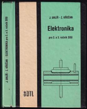 Elektronika pro 2. a 3. ročník SOU