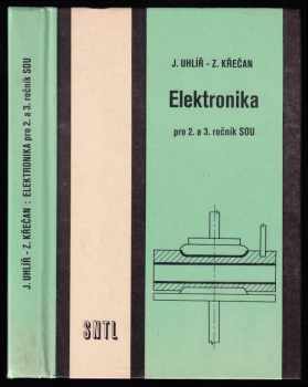 Elektronika pro 2. a 3. ročník SOU