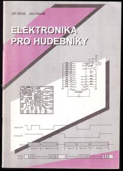 Elektronika pro hudebníky