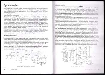 Jiří Vlček: Elektronika pro hudebníky