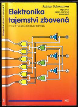 Elektronika tajemství zbavená