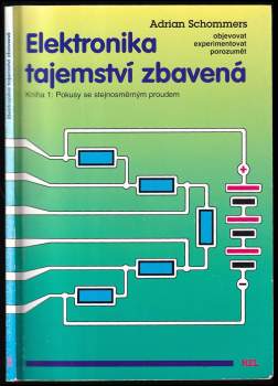 Elektronika tajemství zbavená