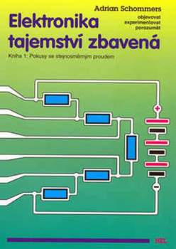 Elektronika tajemství zbavená