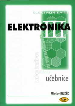 Elektronika III