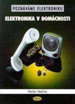 Poznáváme elektroniku