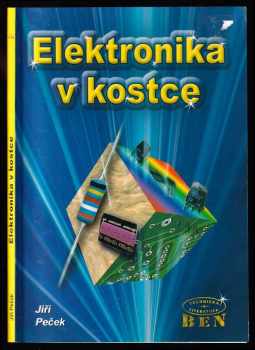 Jiří Peček: Elektronika v kostce