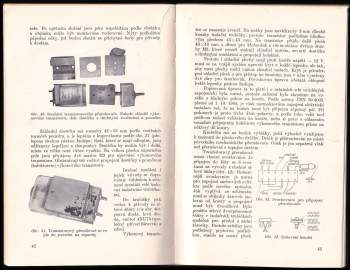 Zdeněk Škoda: Elektronika v motorovém vozidle
