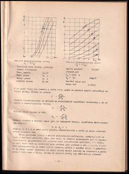 František Hlavička: Elektronika v průmyslu a energetice