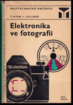 Elektronika ve fotografii