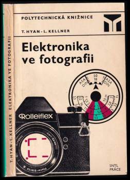 Elektronika ve fotografii