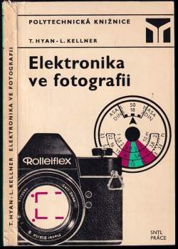 Elektronika ve fotografii