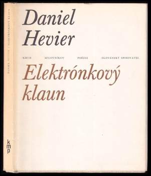 Elektrónkový klaun