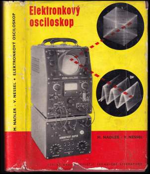 Elektronkový osciloskop