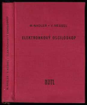Elektronkový osciloskop