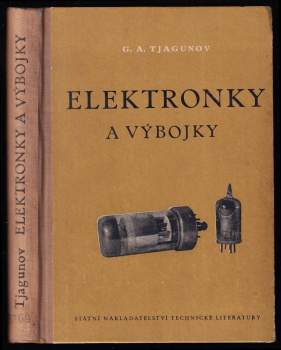 Elektronky a výbojky