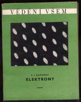 Elektrony