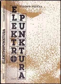 Elektropunktura