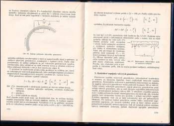 František Gábris: Elektrostatické zariadenia