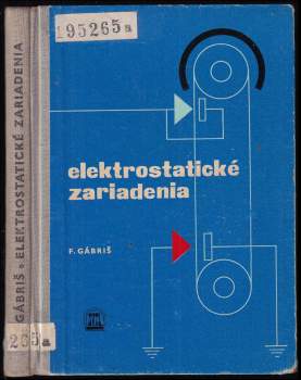Elektrostatické zariadenia