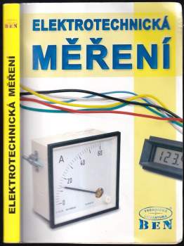 Elektrotechnická měření